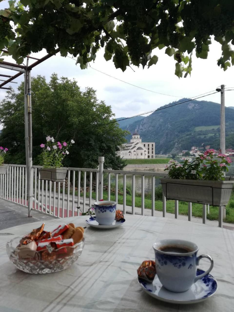 Cherry Flower Višegrad 외부 사진
