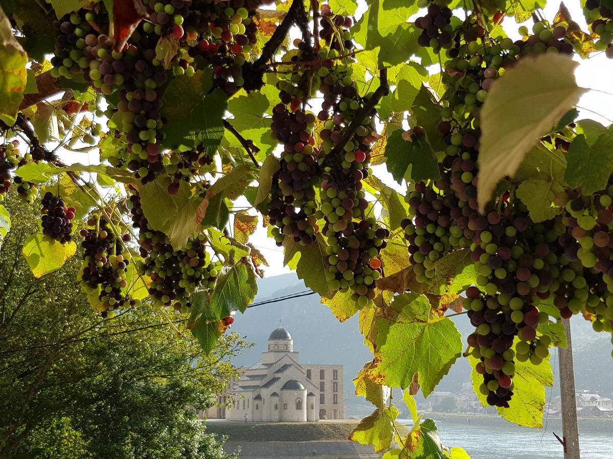 Cherry Flower Višegrad 외부 사진