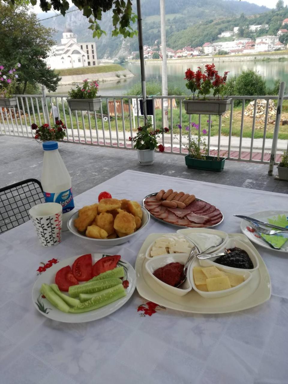 Cherry Flower Višegrad 외부 사진